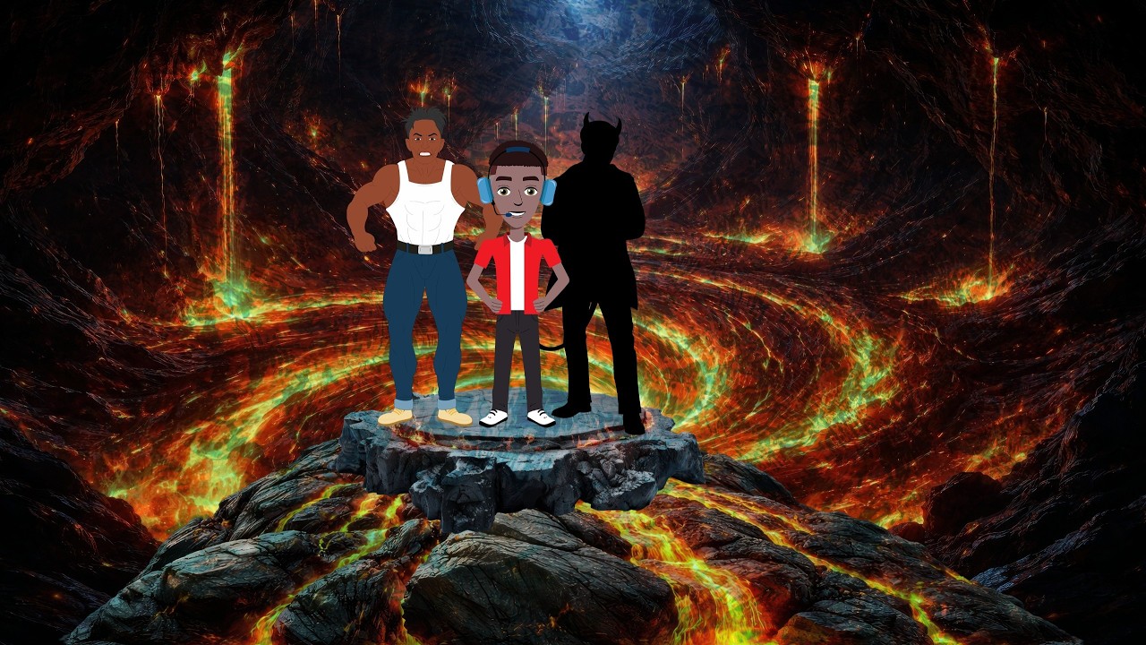 It's hot down here.🥵 Subnautica Livestream by R3d ic3 gam3r