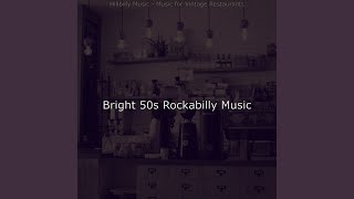 High-class Music for Roadside Diners