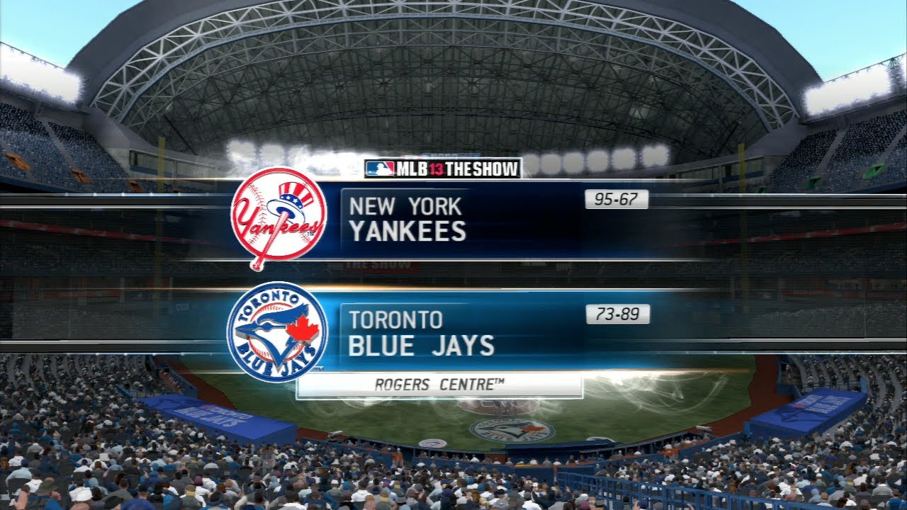mlb-13-the-show-gameplay-blue-jays-vs-yankees-1-inning-youtube