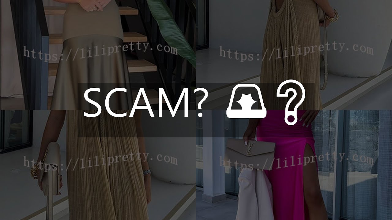 Is Lilipretty A Legit Website