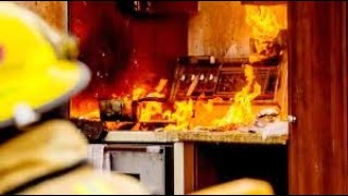 ✨ Appliance Fire Safety Device - Unboxing and Installation ✨