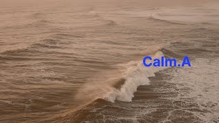 Ambient Series — Deep Focus 528 Hz — ADHD Concentration Music for Study & Flow | Calm.A