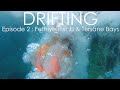 Fethiye, Sail to Tomb and Tersane Bays, Turkey. DRIFTING Ep. 02