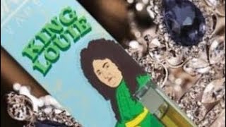Dank Vapes KING LOUIE #DankVapes