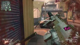 Famous Black Ops 2 Double K9 on Magma Profile