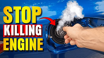 Never Do THIS Before Refueling | 90% of Drivers Get It Wrong!