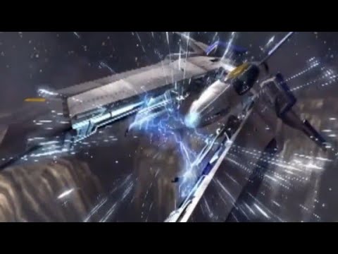 MJ-12 マジェスティック トゥエルブ 1990 (Switch スペース