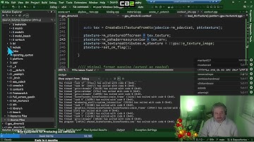 🌌🌍 [ GPU Programming ] [ day 36 ] [ C++ ] [ ca2 ] PBR with IBL with OpenGL, Vulkan and DirectX11
