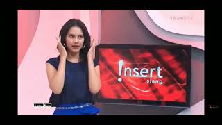 Download lagu Promo Insert Siang Trans TV