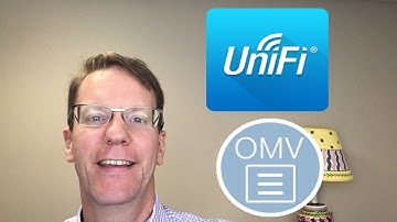 Install Unifi to Openmediavault to Monitor Your Wifi System
