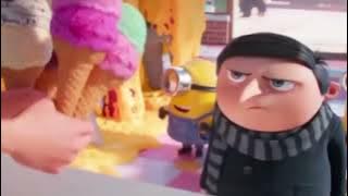 Deja vu #minions