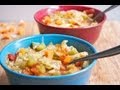 10 lbs in 1 week Cabbage Soup Diet Recipe AKA Wonder Soup