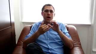 Denmark 101 - A Look at Danish Universities - Ep. 18