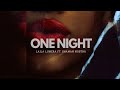 Laila Lumera One Night Feat Shamannostra 