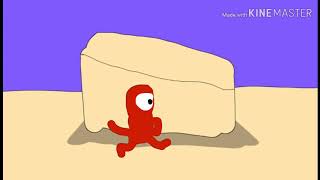 Homemade intros: The Amazing Adventures Of Morph