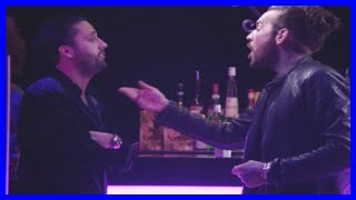 TOWIE spoilers: Gatsby comes to blows with Pete Wicks over Shelby Tribble in EXPLOSIVE row