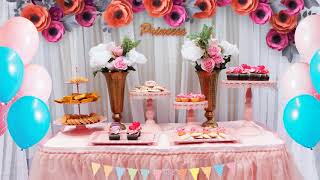 ParTAG Party Rentals - Party Ideas and Decorations  -  Online App screenshot 2
