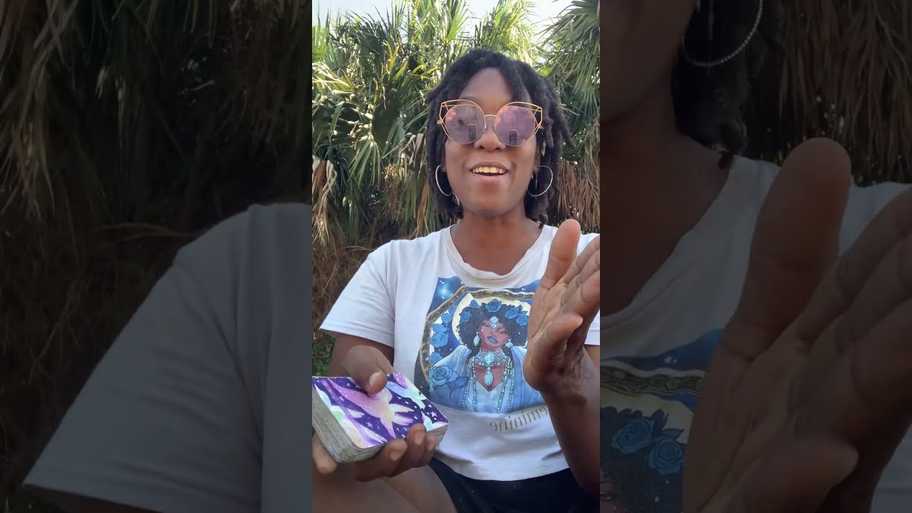 If you are on the cusp of a breakthrough this reading is for you . . .