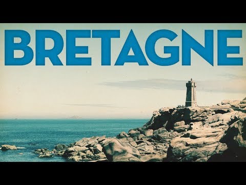 Vidéo: Bretagne peut-elle chanter ?