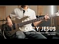 Only Jesus Casting Crowns Bass Tutorial FREE TABS mp3
