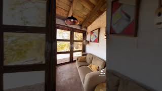 Así Quedó La Casa, Checa El Video Explicando Cómo La Construimos En El Youtube Del Rapintero