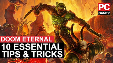 Doom Eternal: 10 essential tips and tricks