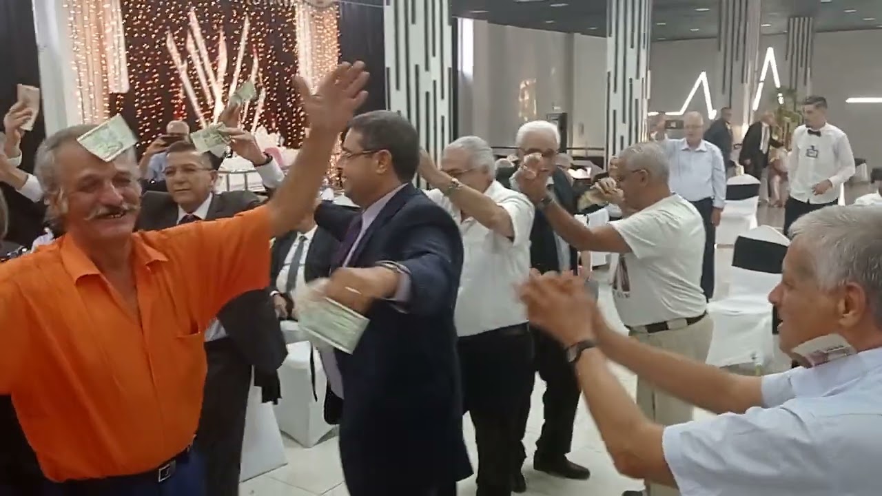 اعراس قسنطينة باالمالوف مع 