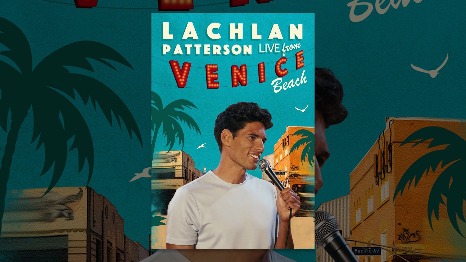 lachlan patterson tour