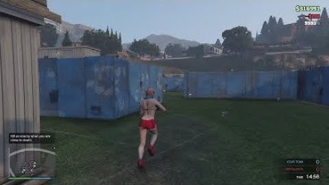 1v1 RNG AGAINST A SWEATY CORNER-SHOOTER...