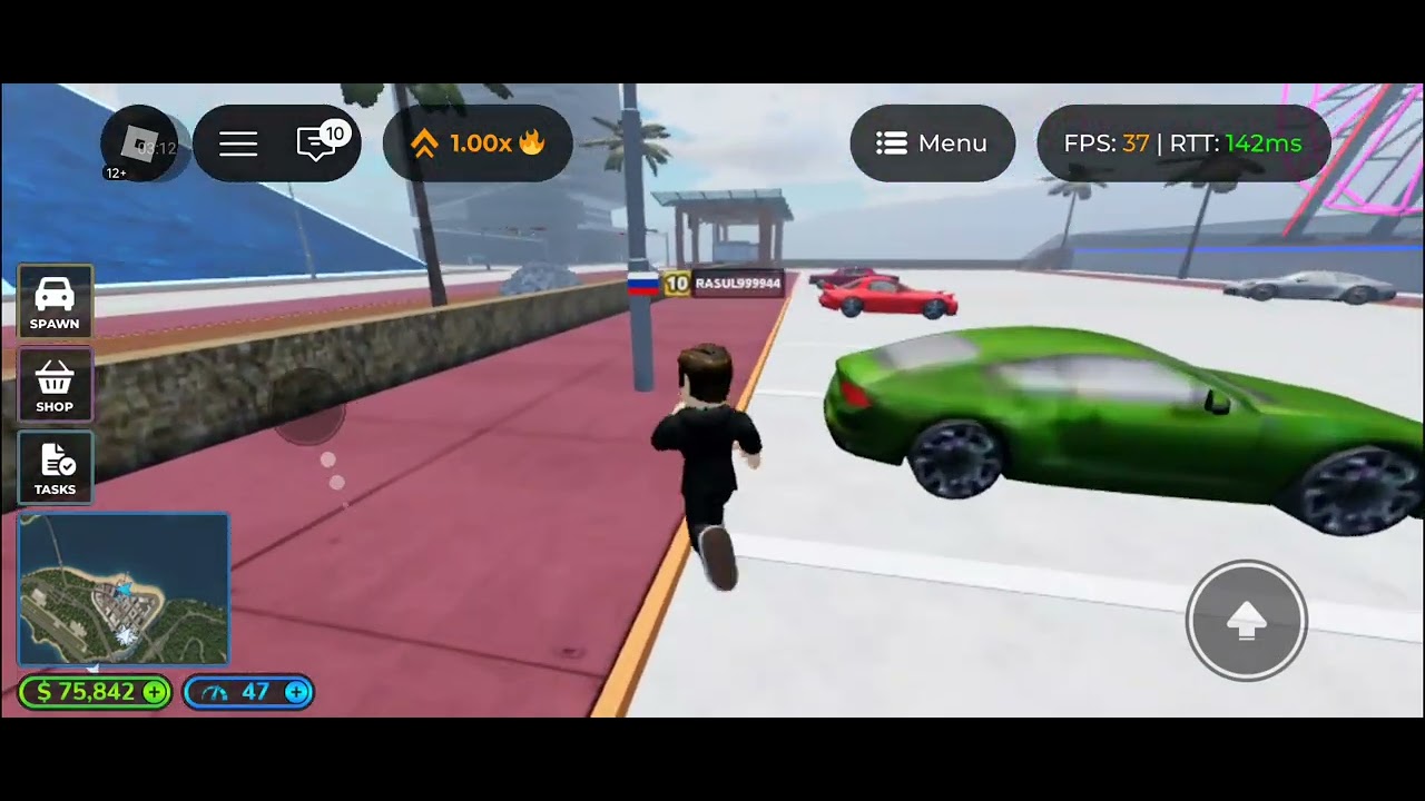 Обзор машинов часть1 