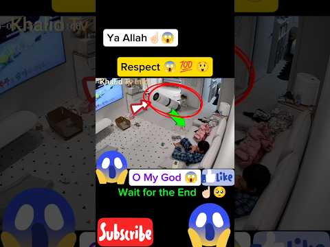 MashAllah☝️😱 Greatest Saves❤️‍🔥#shorts #status #short #respect #Humanity😰