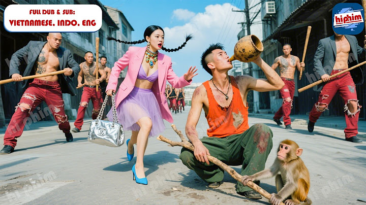 Tên Ăn Mày Vô Tình Cứu Cô Gái Xinh Đẹp Bị Đám Côn Đồ Bắt Nạt Trong Nhà Hoang Liền Được Cô Cầu Hôn