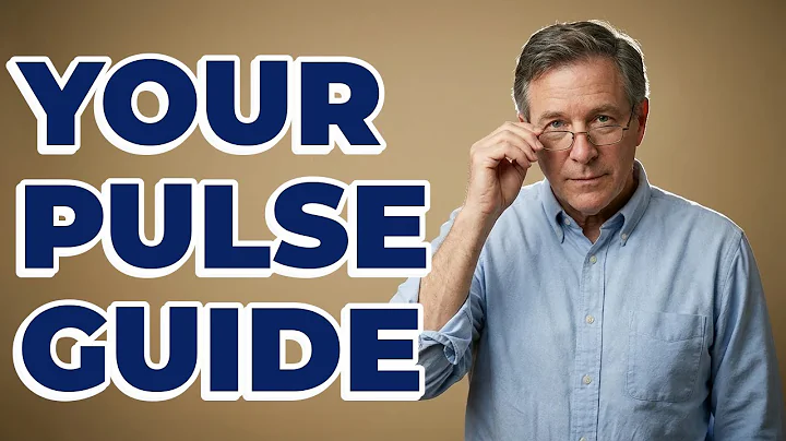 When Should You Count Your Pulse For 30 Seconds?