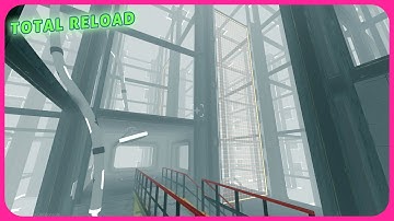 Total Reload Gameplay (Demo)