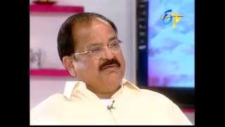 Prematho Mee Lakshmi (Venkaiah Naidu)- Episode - 19