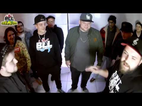 Zeptah vs Ekhead