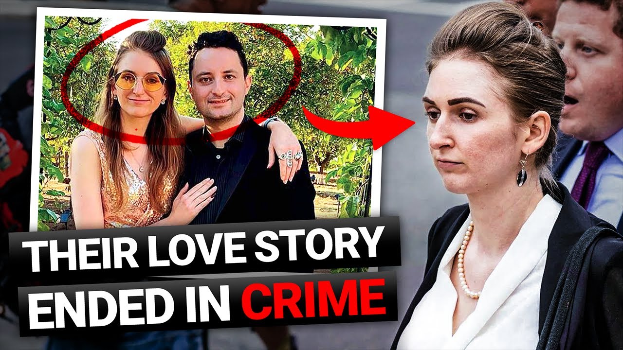 What Happened to the Couple Who Stole $4.5B in Crypto?