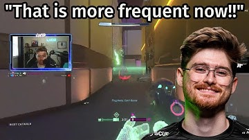 OpTic Lucid Reacts To His NOOB Combo Being Blocked By The Flag!!