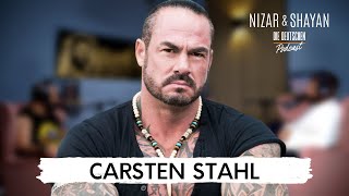 Nizar & Shayan - Die Deutschen #252 | Carsten Stahl