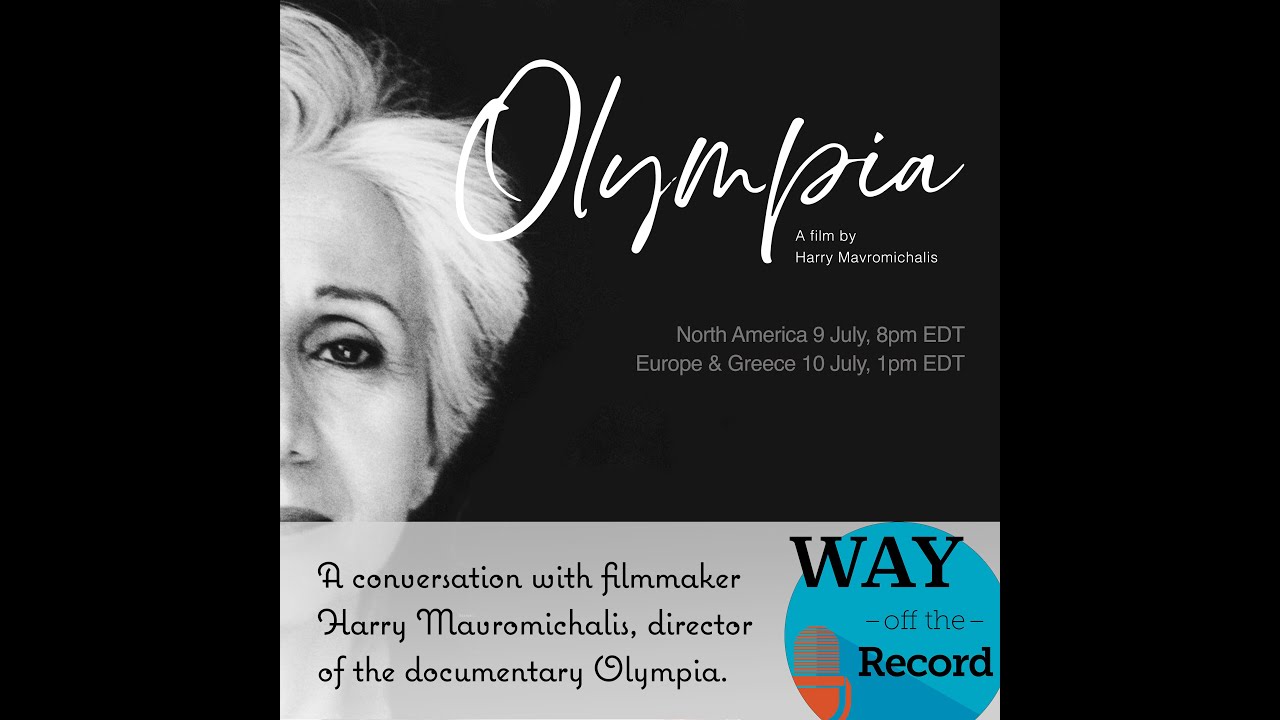 Hollywood Pays Tribute to "Brilliant, Strong" Olympia Dukakis