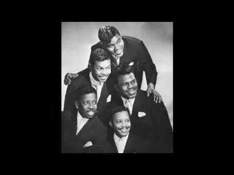 There Goes A Fool - Manhattans - 1964
