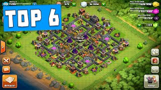 Топ 6 игр как Clash of Clans на андроид | Игры про королевство на телефон 2020