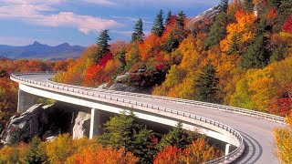 Blue Ridge Parkway Documentary