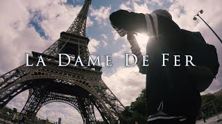 La Dame de Fer - Jeff Corsi