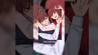 Yandere manga/manwha recommendations #manga #mangarecommendation #manwha #yandere