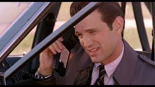 Twin Peaks Fire Walk With Me (1992)