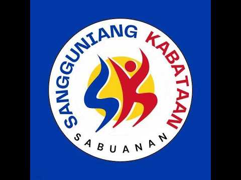 SABUANAN YOUTH FESTIVAL THEME SONG 2026