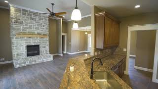 2025 Silver Creek Court San Angelo, TX