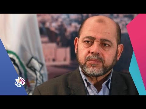 القيادي في حركة حماس موسى أبو مرزوق سنواجه القصف بالقصف والتصعيد بالتصعيد تغطية خاصة