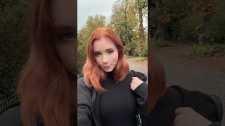 Just A Girl In Her Autumn Era